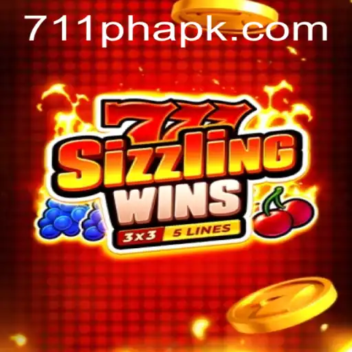 Experience the Thrill of 777sizzlingwins and Discover the 711ph App APK