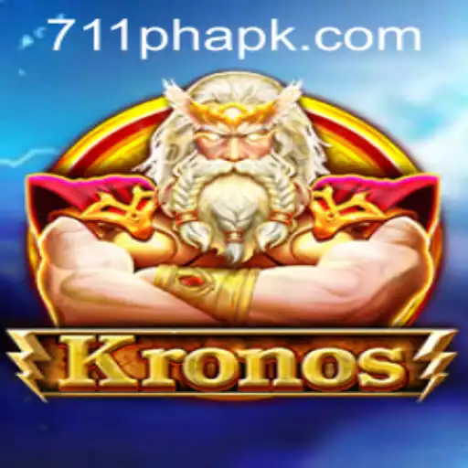 Kronos: A Thrilling Adventure Game with 711ph app APK