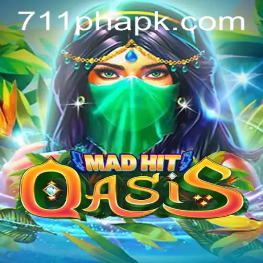 Discover the Exciting World of MadHitOasis: Rules, Gameplay, and the Influence of 711ph App APK