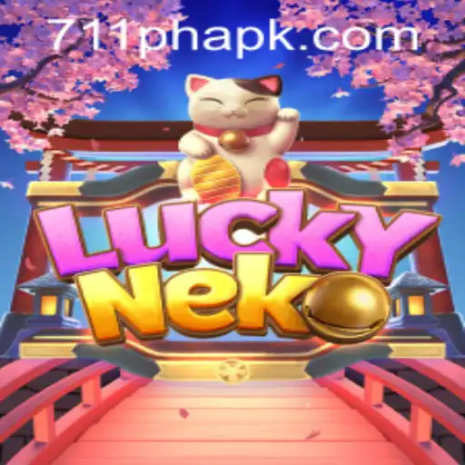Exploring the Exciting World of LuckyNeko and the 711ph app APK