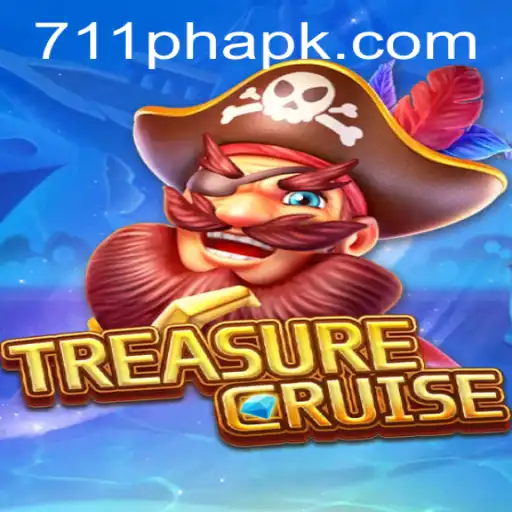 Dive into TREASURECRUISE: Adventure Awaits with 711ph App APK