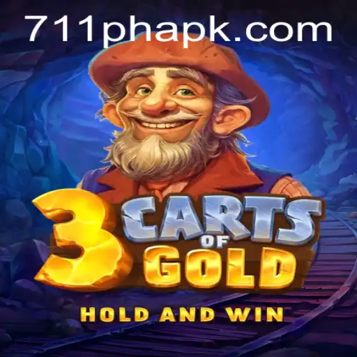 Discover the Thrills of 3cartsOfGold: A Game Like No Other