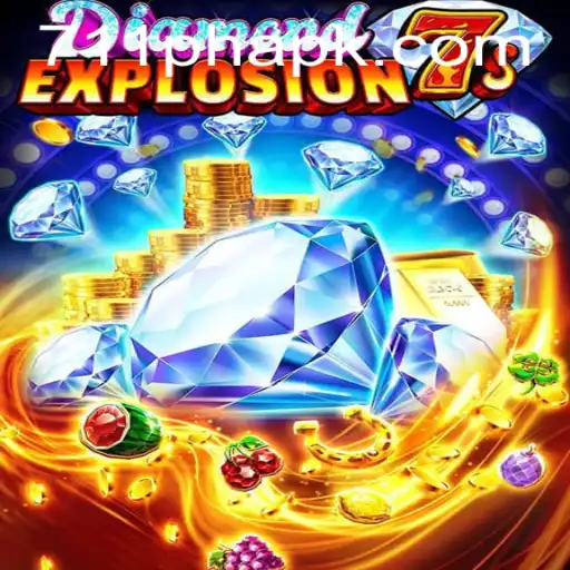 Exploring the Thrills of DiamondExplosion7s and the 711ph App APK