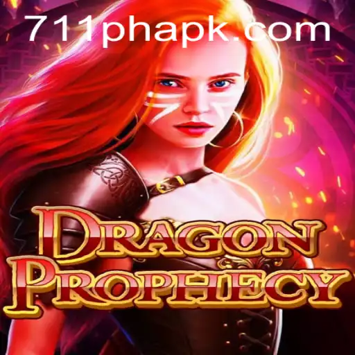 Explore the Mystical World of DragonProphecy and Discover 711ph app APK
