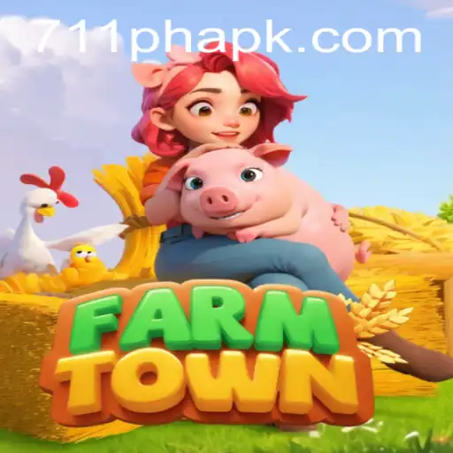 Exploring the World of FarmTown and 711ph App APK