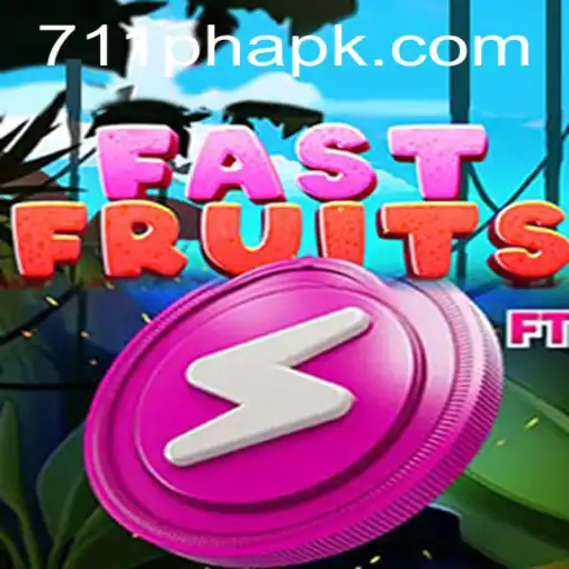 FastFruits Game: A Fun and Addictive Experience on 711ph App APK