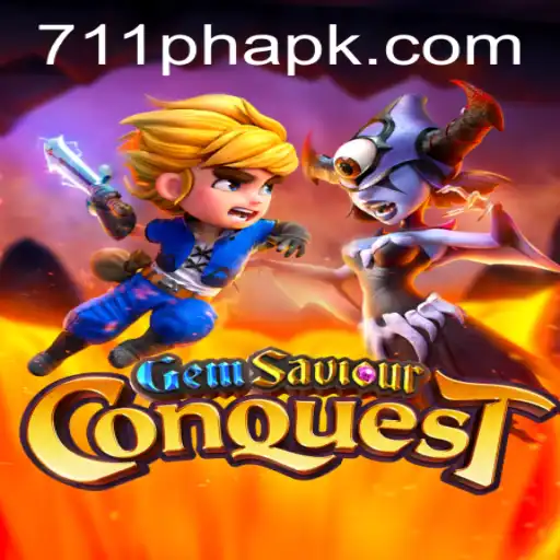 Exploring the World of GemSaviourConquest and the Influence of 711ph app APK