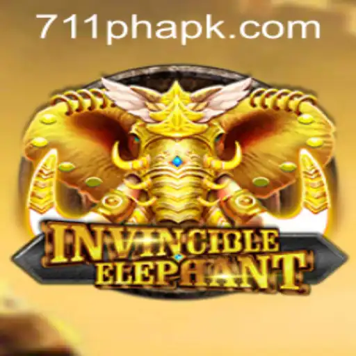 InvincibleElephant: The New Gaming Sensation