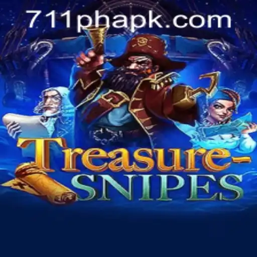 Exploring the World of TreasureSnipes and Its Impact on the 711ph App APK Community