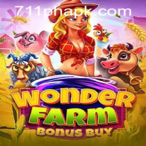 Exploring WonderFarmBonusBuy and Its Integration with 711ph App APK